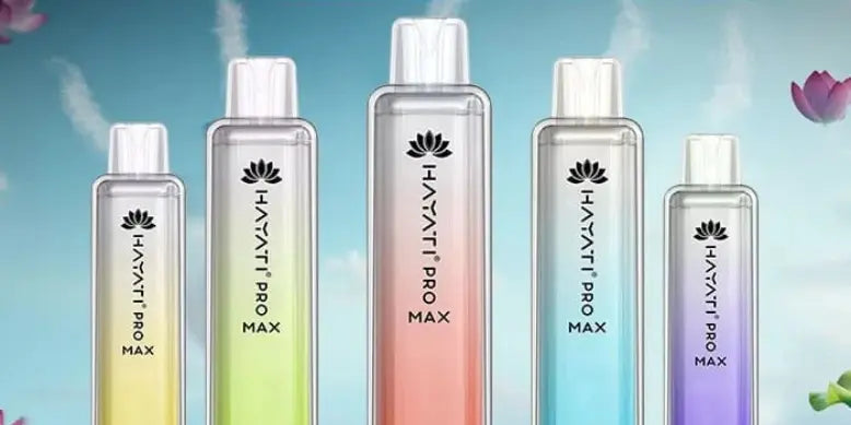Top 10 Hayati Flavors You Need to Try in 2025