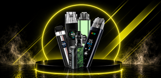 Vape Shop in Scheme 3 Rawalpindi — Same Day Delivery to Your Doorstep