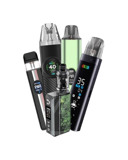 Vape Shop in Bahria Town Phase 8 Rawalpindi — Same Day Delivery | VapesDirect.pk