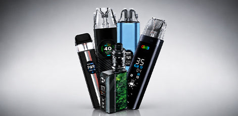 Vape Shop in G6 Islamabad | Same Day Delivery to Your Door