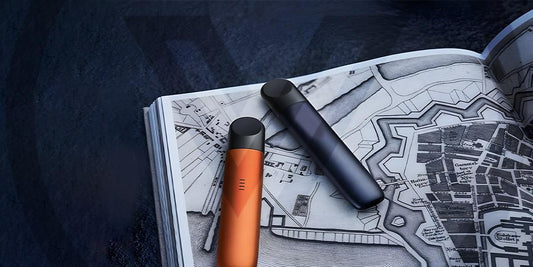 Best Vape in Pakistan Under 5,000
