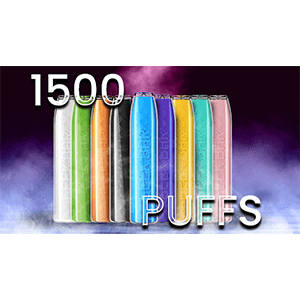 1500 PUFF