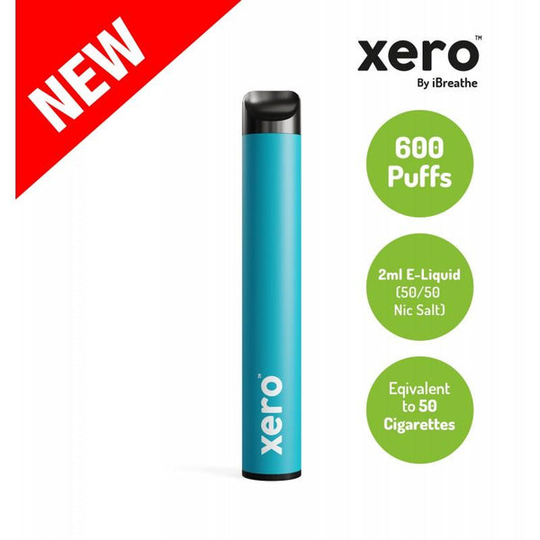 Ibreathe Xero