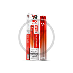 GO MAX WATERMELON ICE 3K PUFFS 50MG