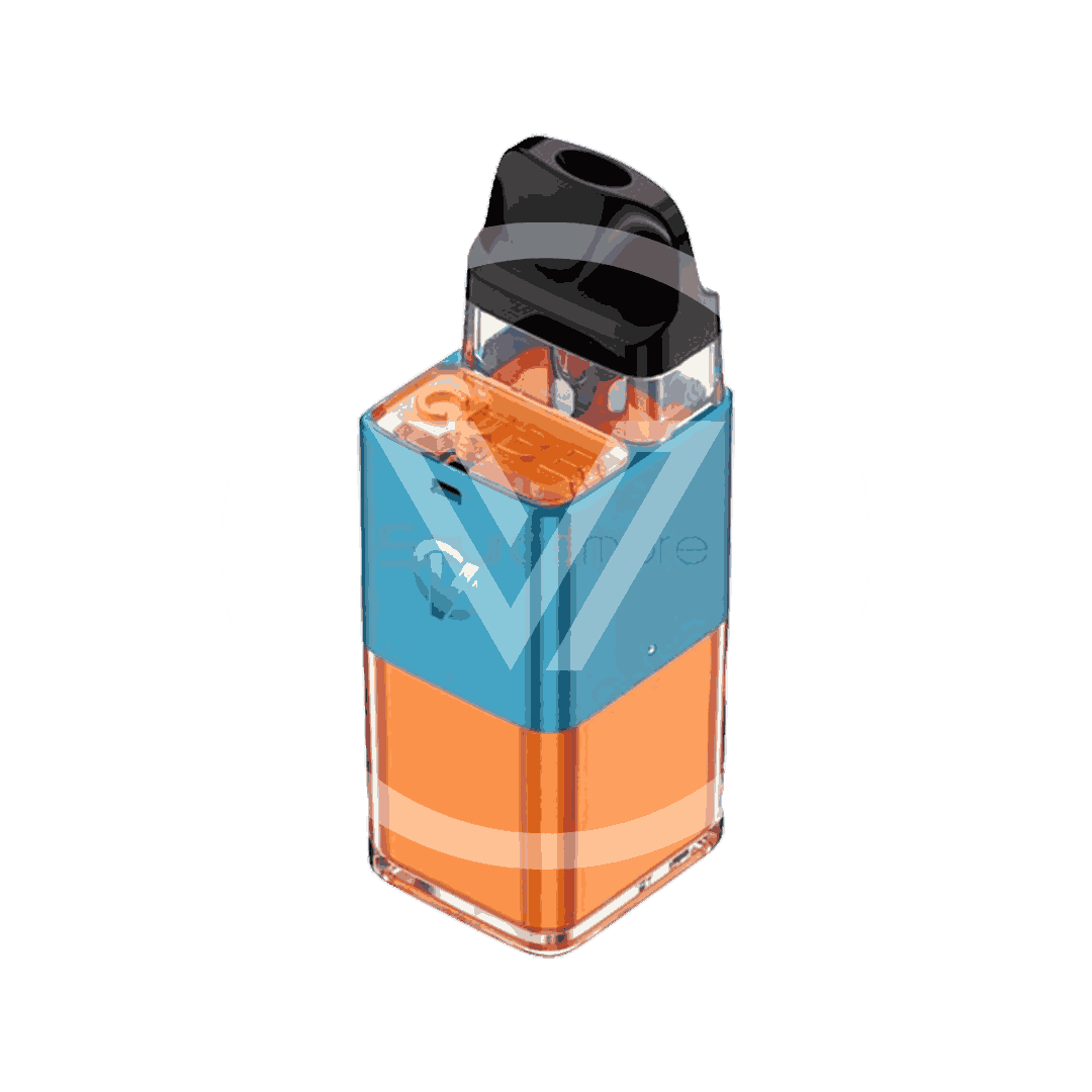 Vaporesso Xros Cube