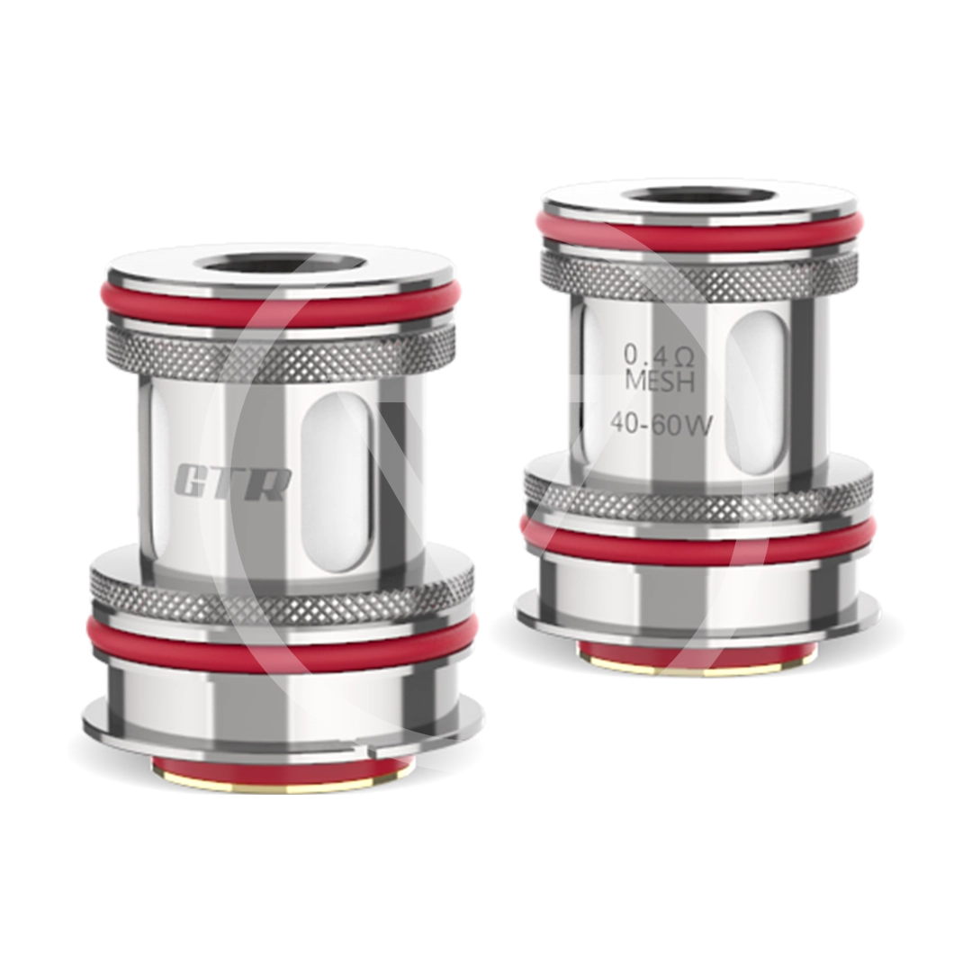 Vaporesso Gtr Mesh Coil | Vapes Direct