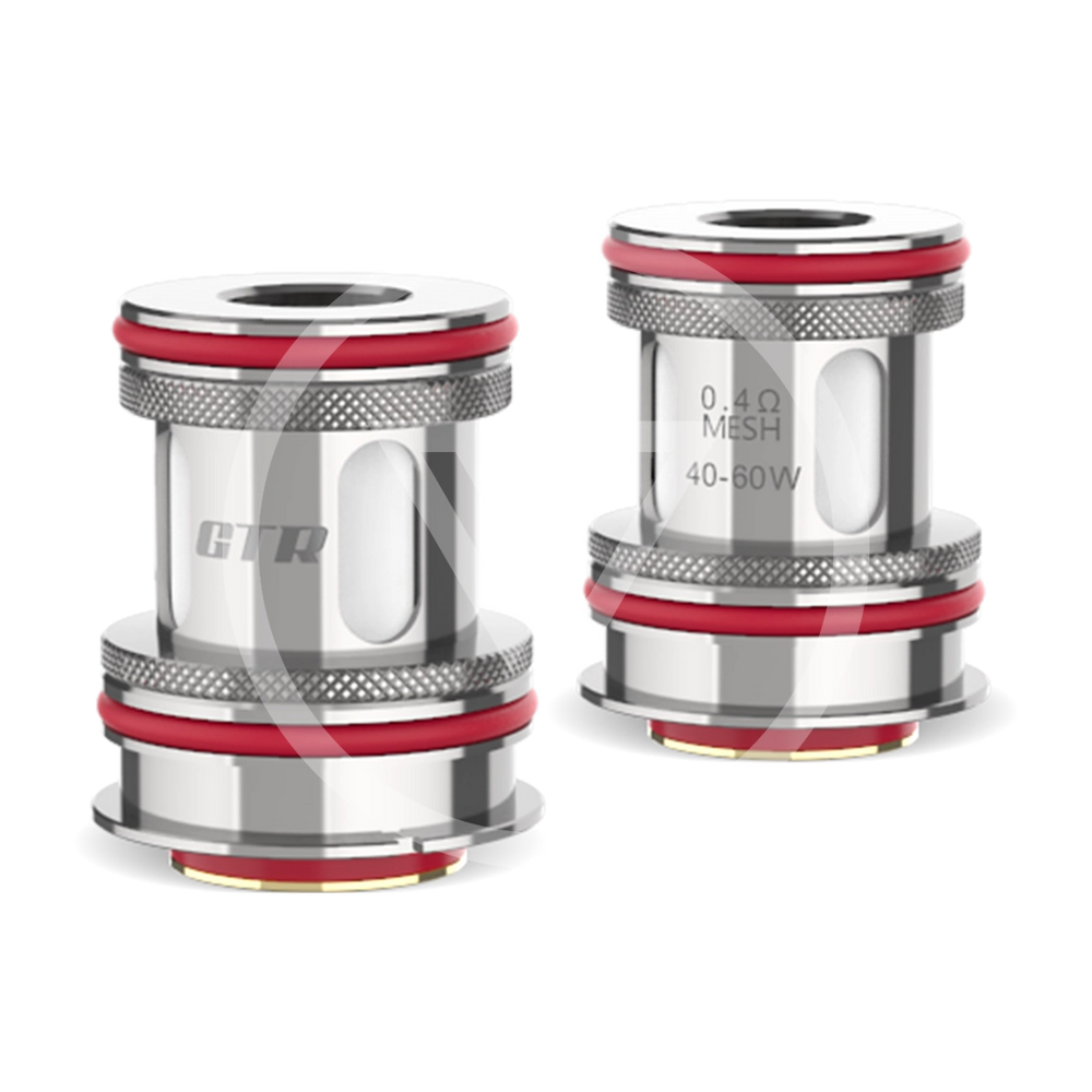 Vaporesso Gtr Mesh Coil | Vapes Direct