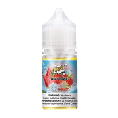 Slugger Jaw Breaker Strawberry Watermelon Ice