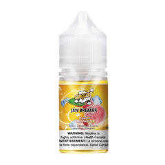 Slugger Jaw Breaker Peach Orange Ice | Vapes Direct
