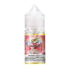Slugger Jaw Breaker Peach Watermelon Ice