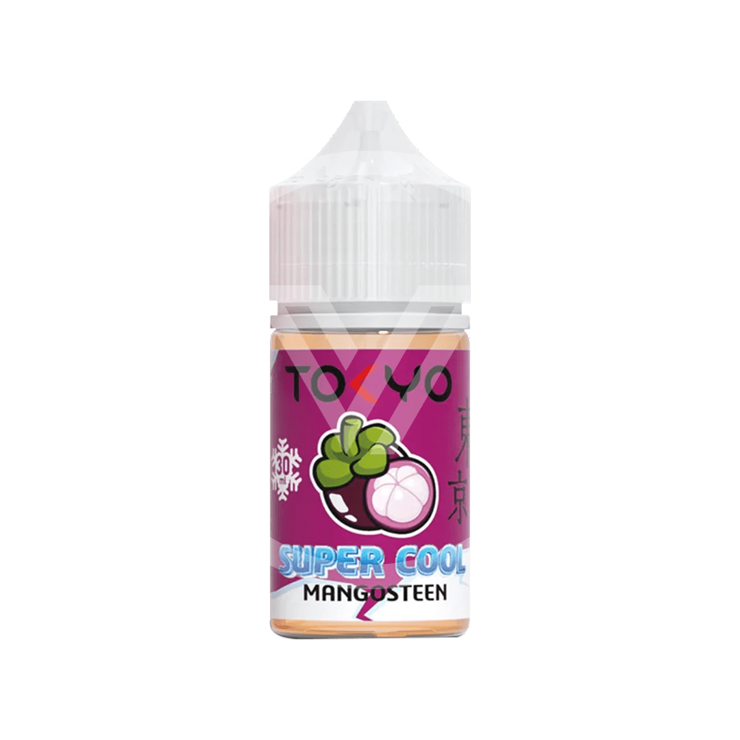 Tokyo Super Cool MangoSteen