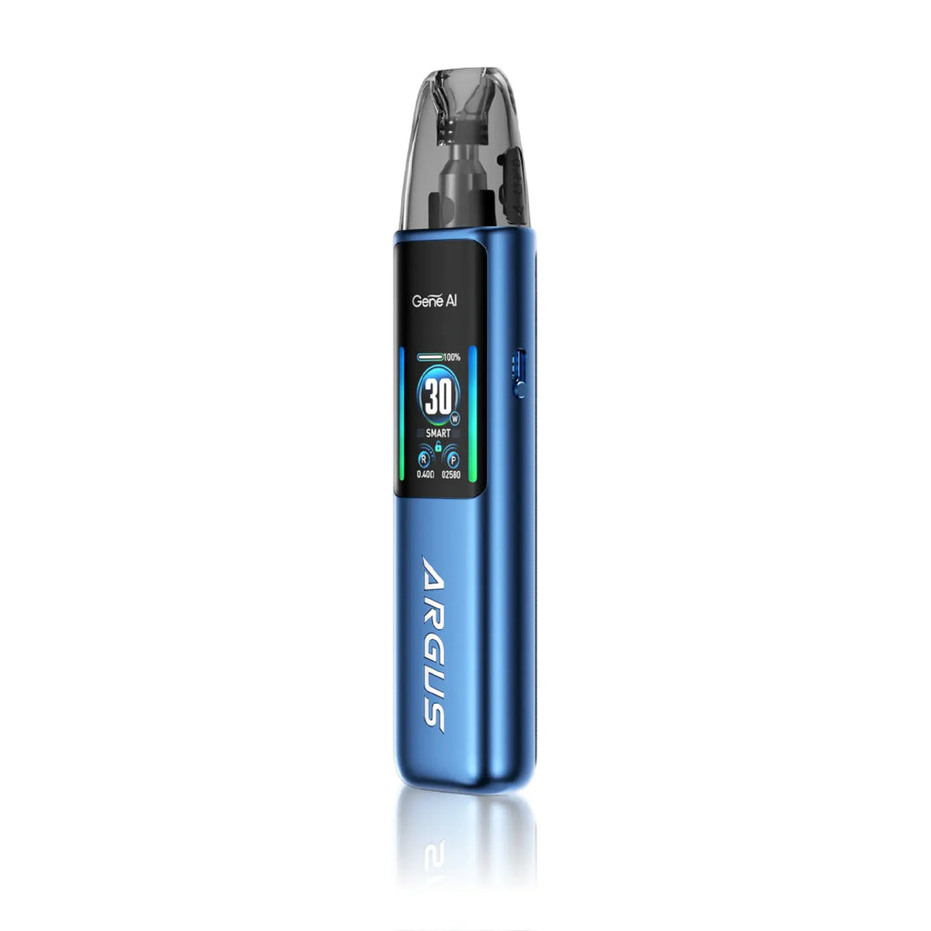 voopoo argus g2 price in pakistan Basic Pack High End Vapes Color:NAVY BLUE