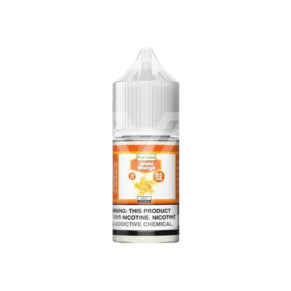 Pod Juice Jewel Mango