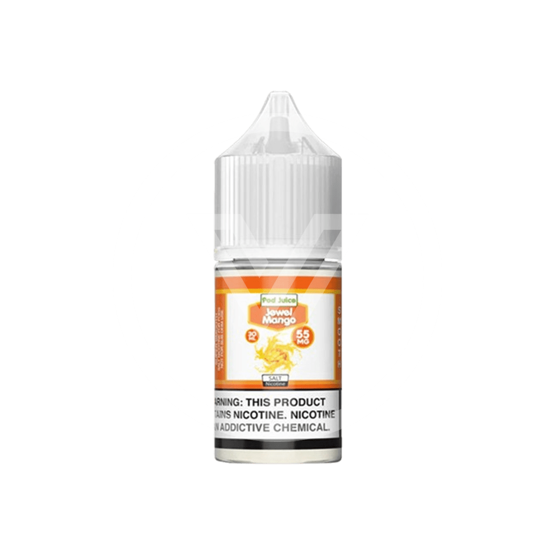 Pod Juice Jewel Mango