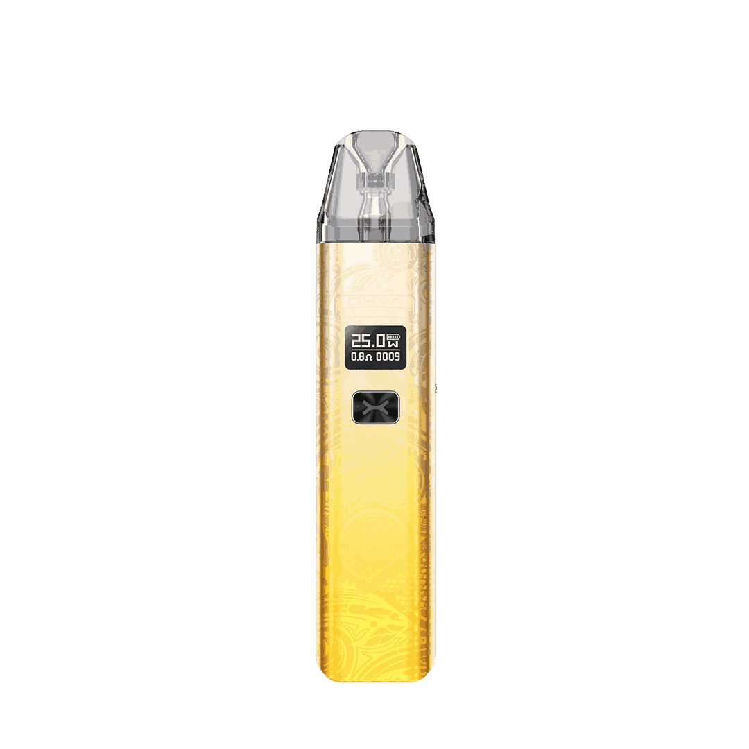 Oxva Xlim X-Treme Flavor