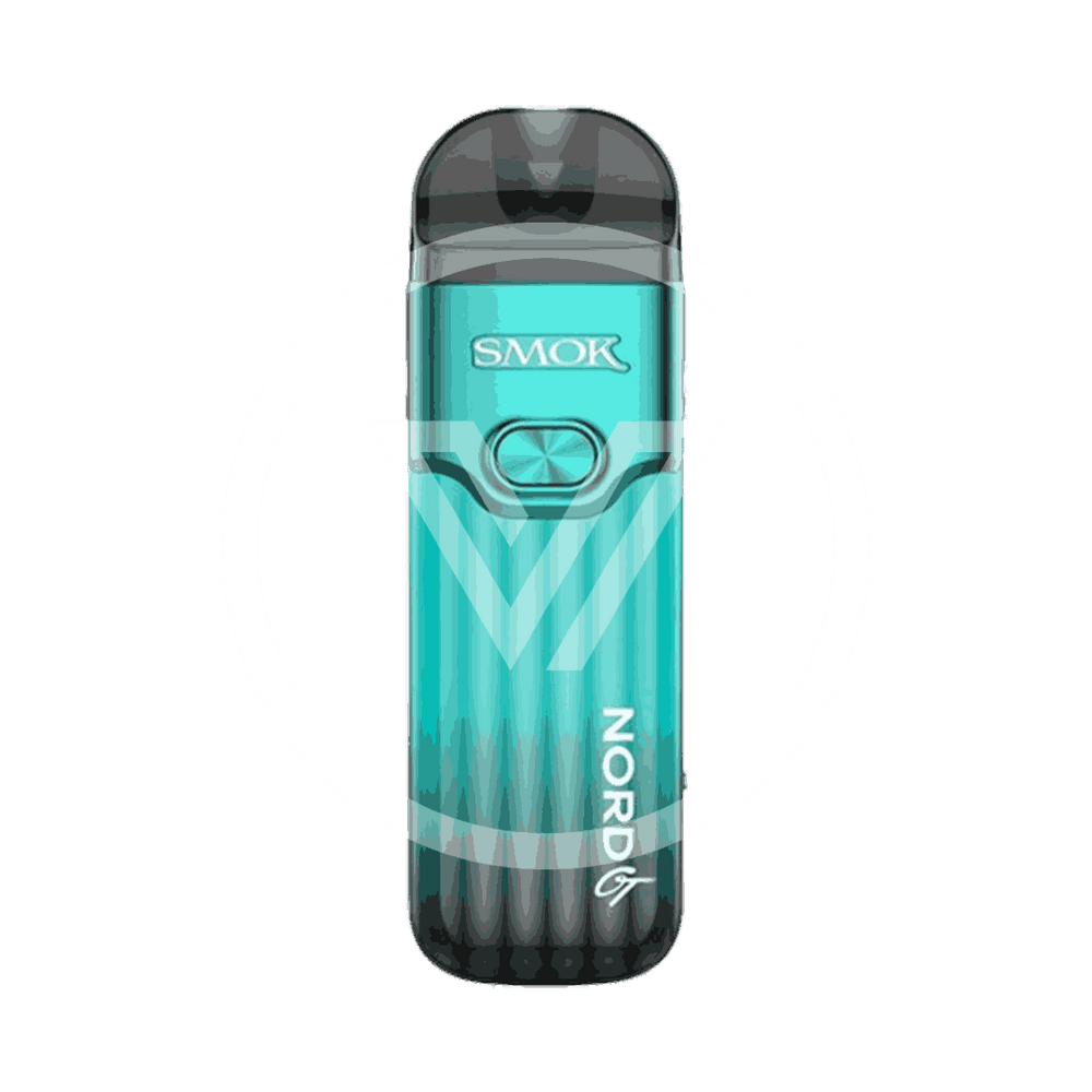 Smok Nord GT Cyan Black_11zon