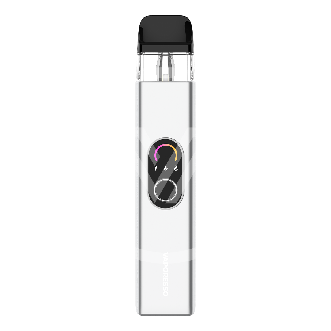 Vaporesso Xros 4 Silver