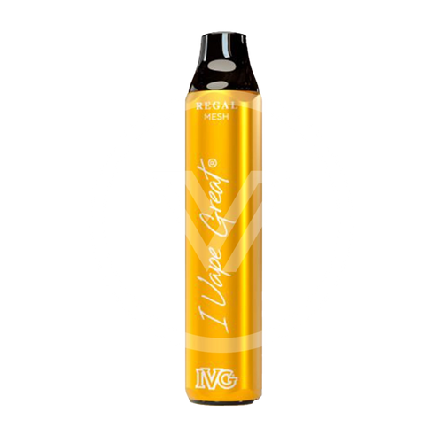 IVG Disposable 6K Puff Mango Blackcurrant