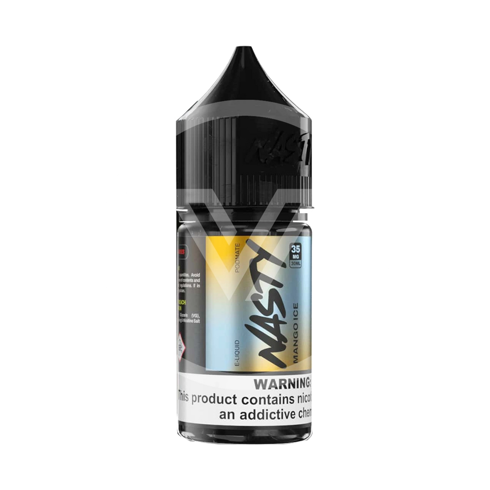 Nasty Pod Mate Mango Ice 35Mg