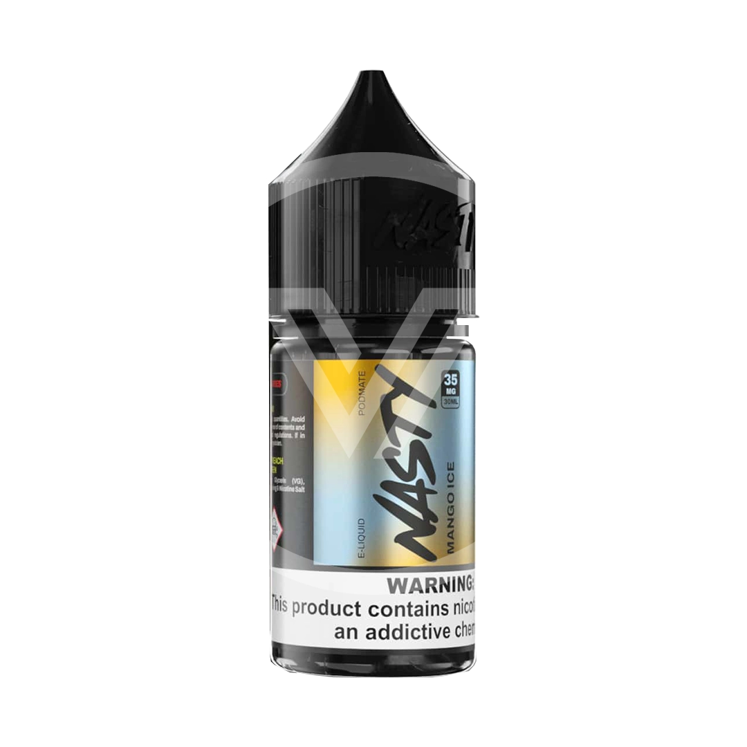 Nasty Pod Mate Mango Ice 35Mg