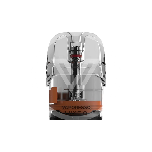 Luxe Q Mesh Pod 3ML