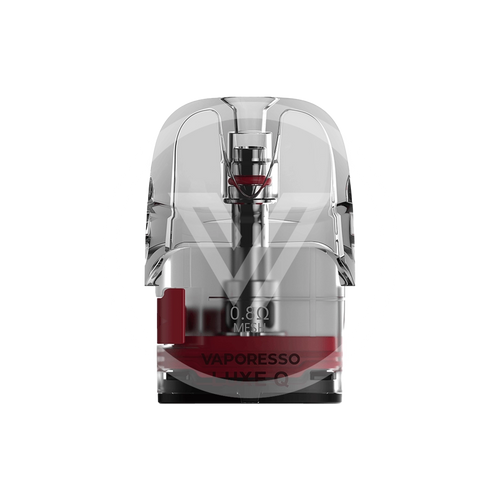 Luxe Q Mesh Pod 3ML