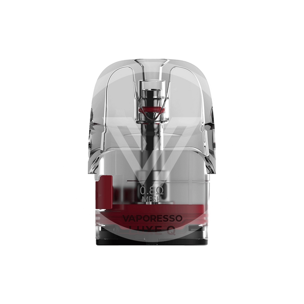 Luxe Q Mesh Pod 3ML