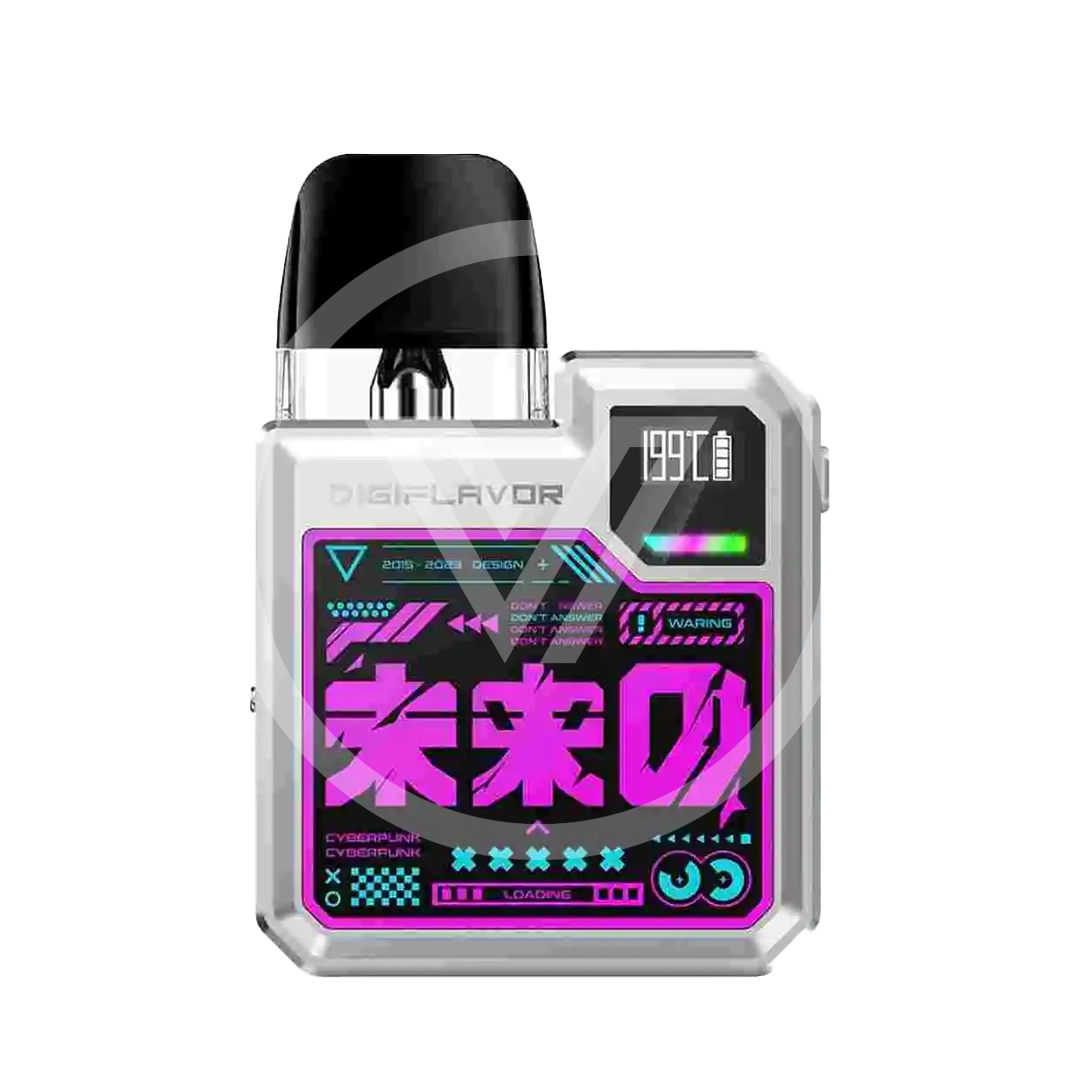 GeekVape Digi Q