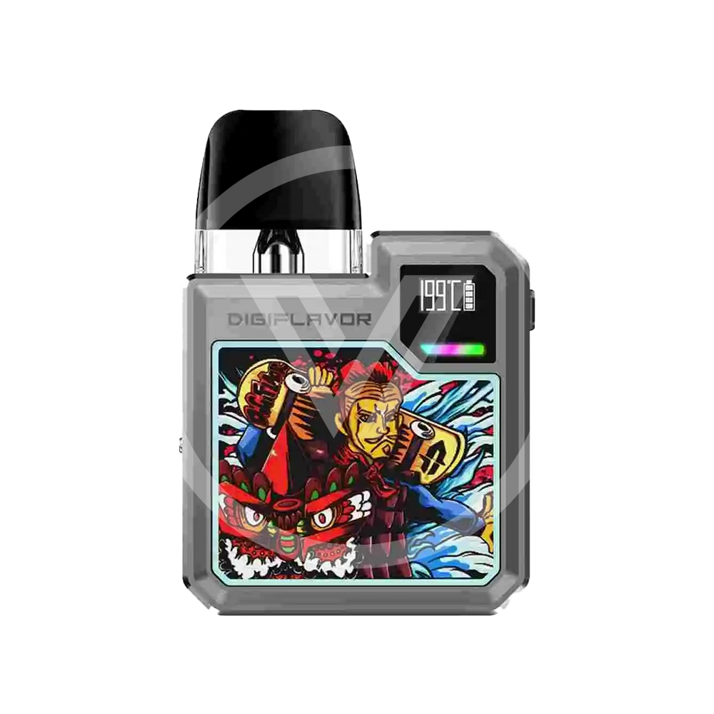 Geek Vape Digi Q