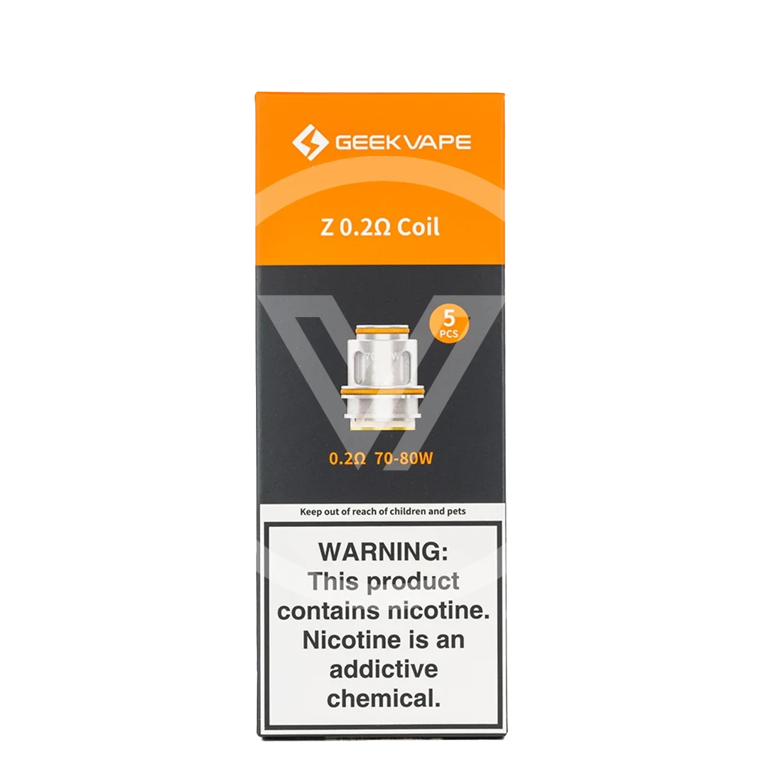 GeekVape Coil Z 0.2