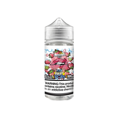 Iced Fruit Pop Strawberry Kiwi