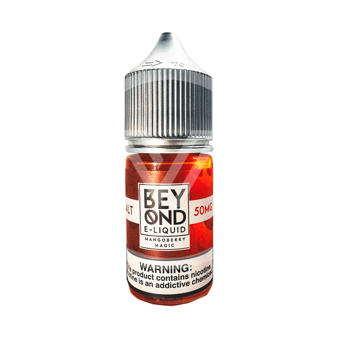 BEYOND Mango berry Magic