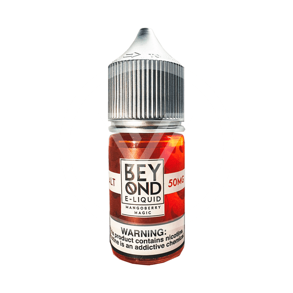 BEYOND Mango berry Magic