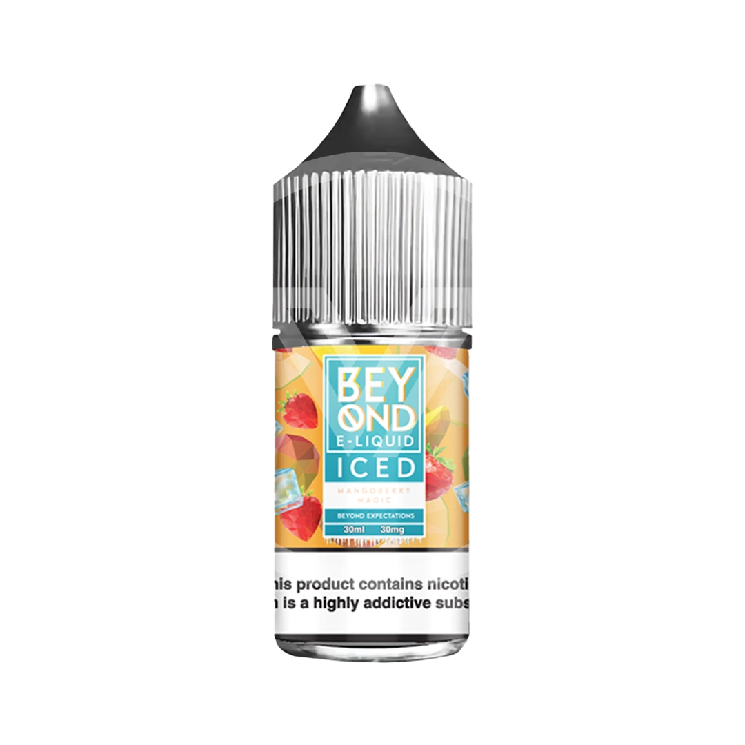 BEYOND Mangoberry Magic 50MG 30ML