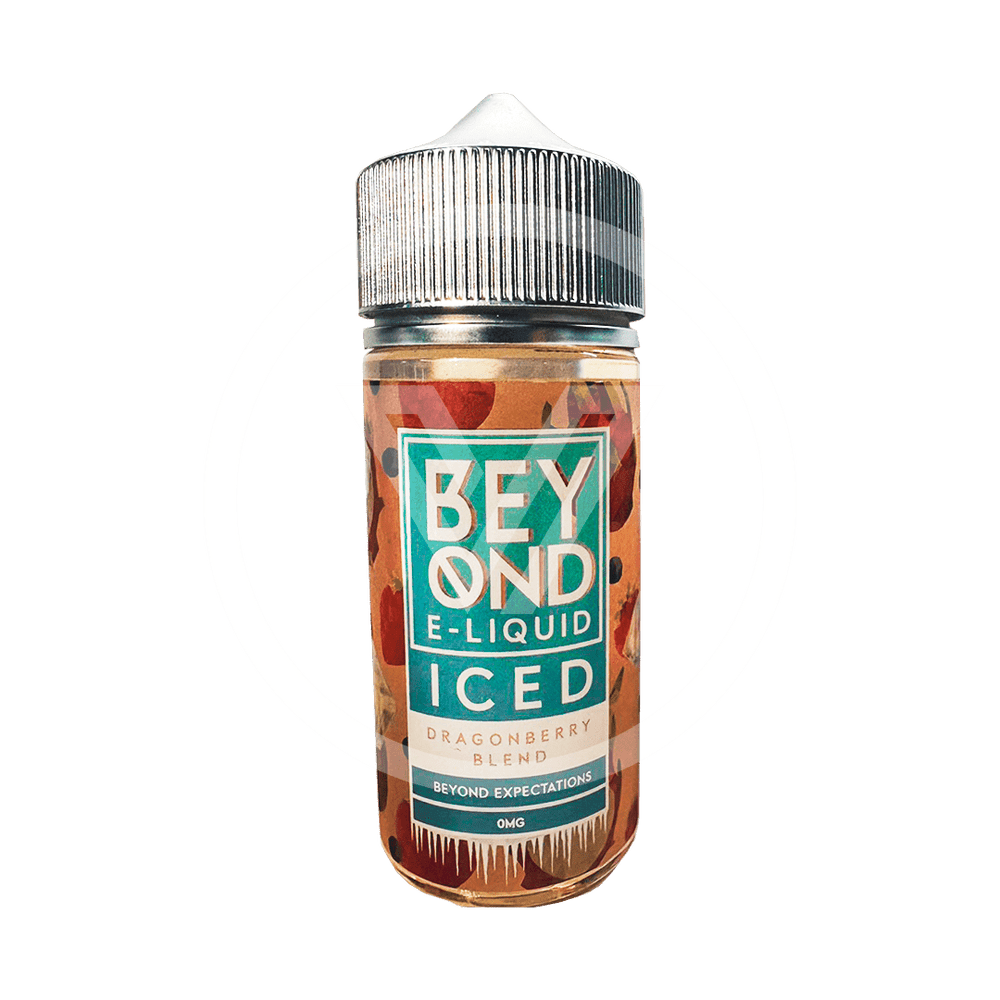 Beyond Dragon Berry Blend E-Liquid 100ml