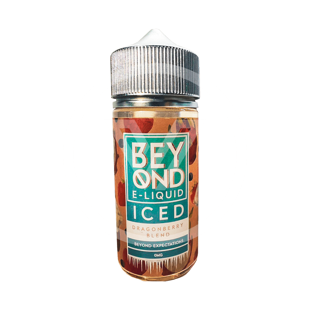 Beyond Dragon Berry Blend E-Liquid 100ml