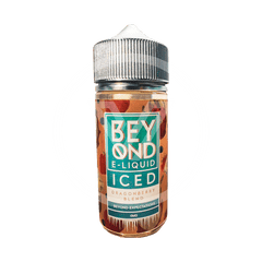 Beyond Dragon Berry Blend E-Liquid 100ml