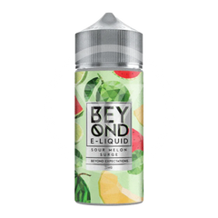 BEYOND Iced Sour Melon Surge 3MG 100ML