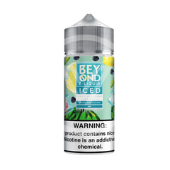 BEYOND Iced Berry Melonade Blitz 0MG 100ML