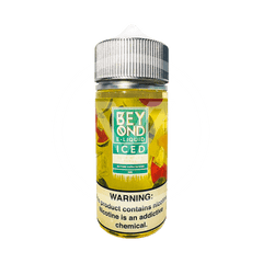 BEYOND Iced Sour Melon Surge