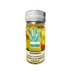 BEYOND Iced Sour Melon Surge
