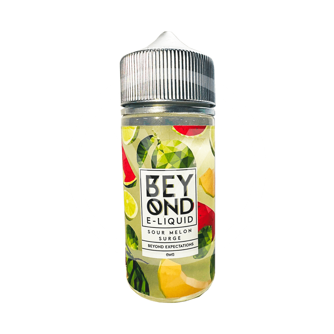 BEYOND Iced Sour Melon Surge