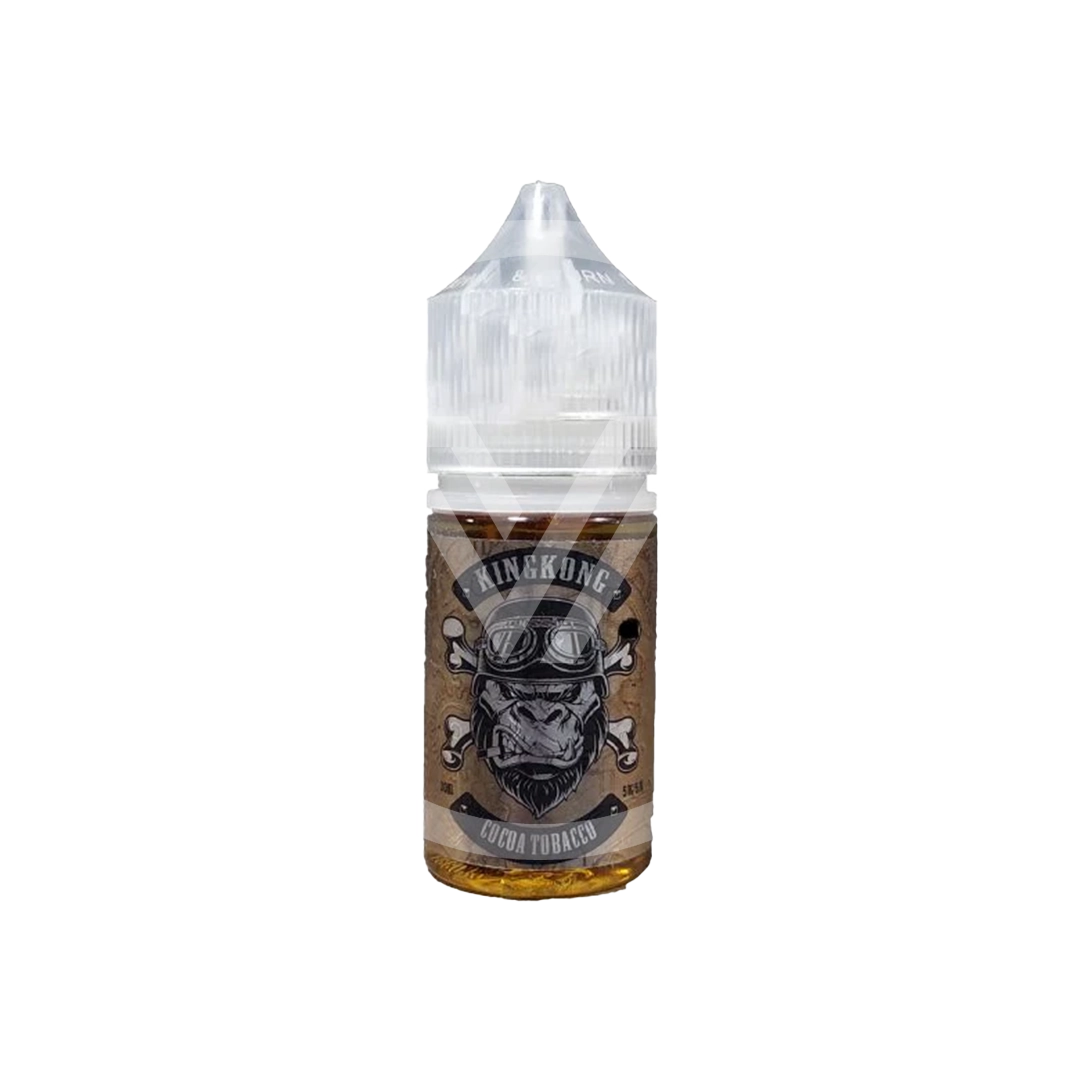 Tokyo Saltnic King Kong Coca Tobacco