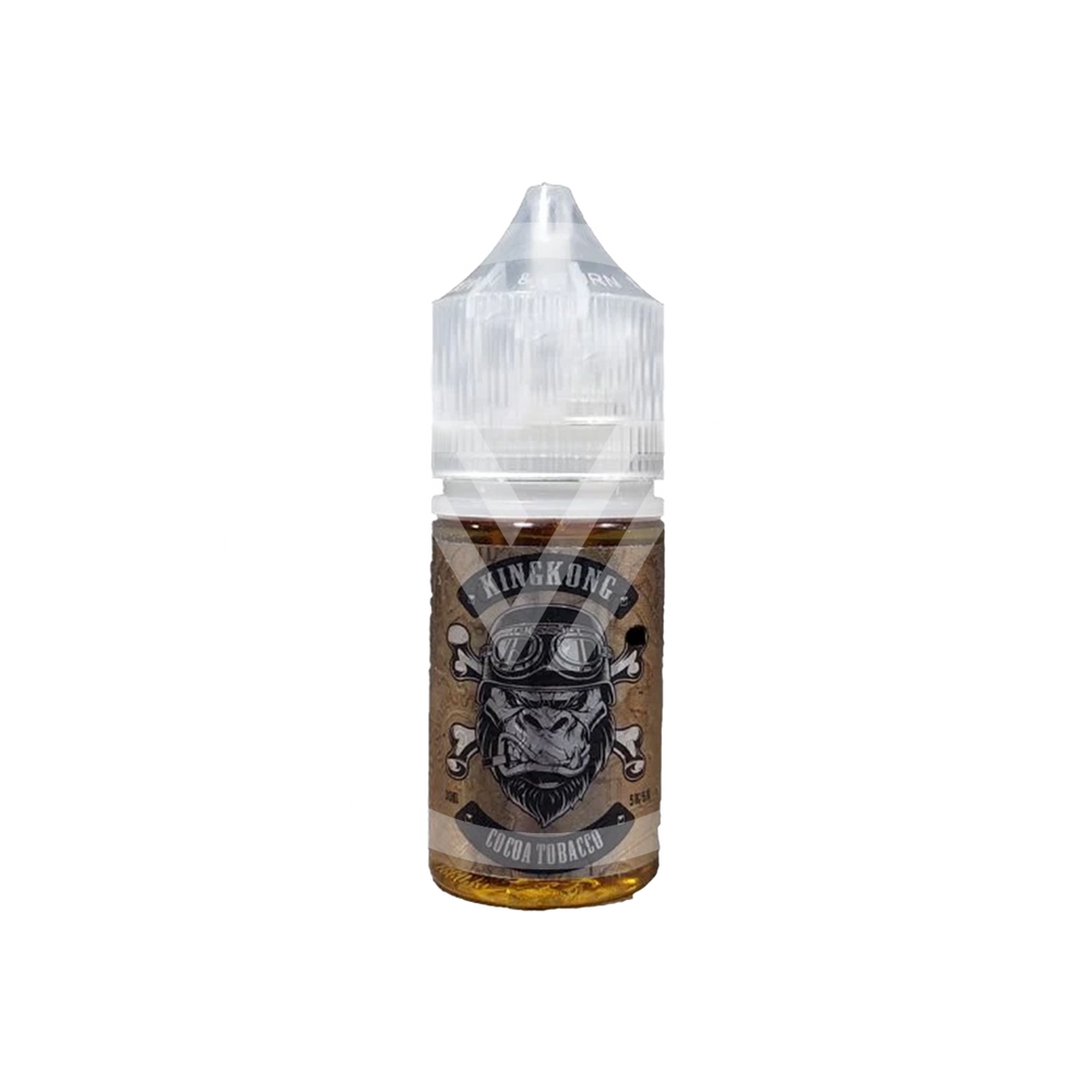 Tokyo Saltnic King Kong Coca Tobacco