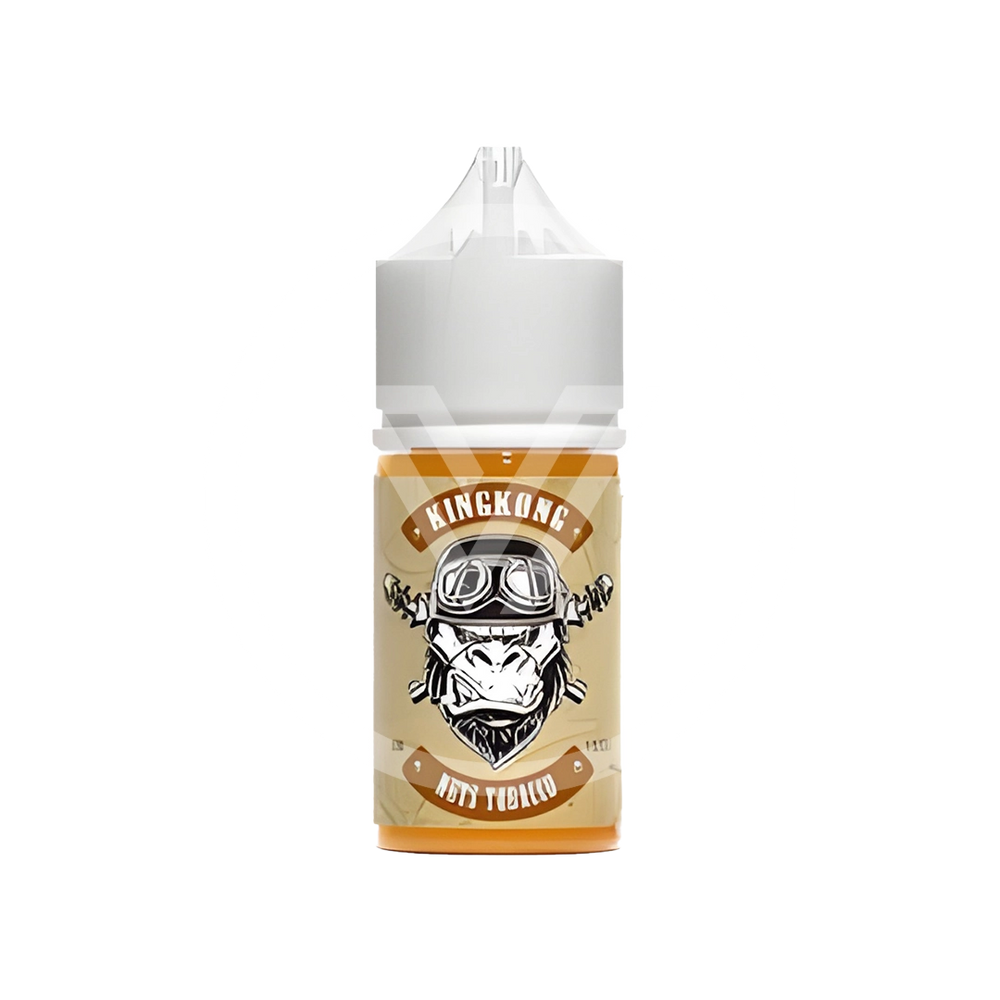 King Kong Nuts Tobacco