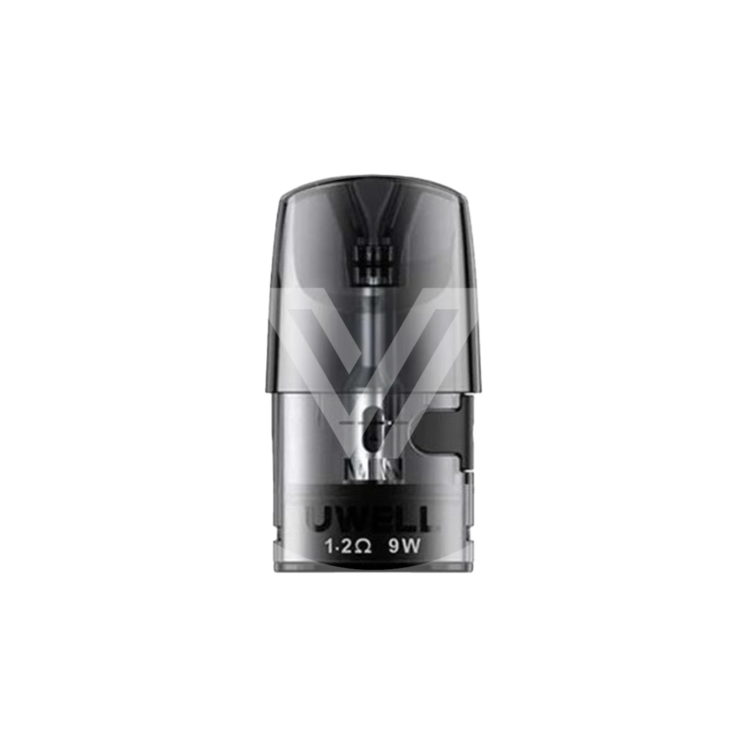 Uwell Cravat Pod 1.2