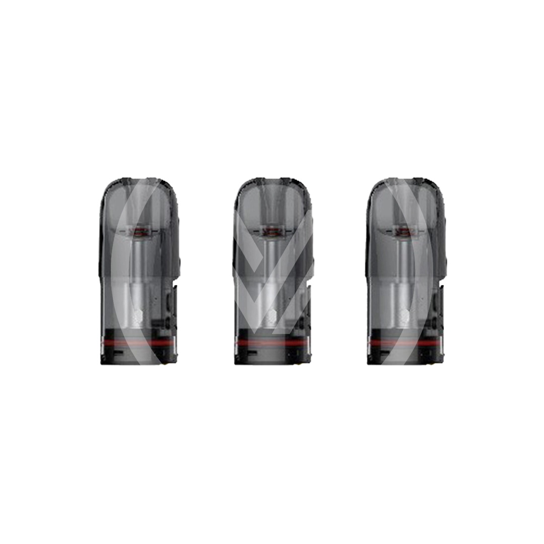 SMOK Solus 2 0.9ohm Cartridge