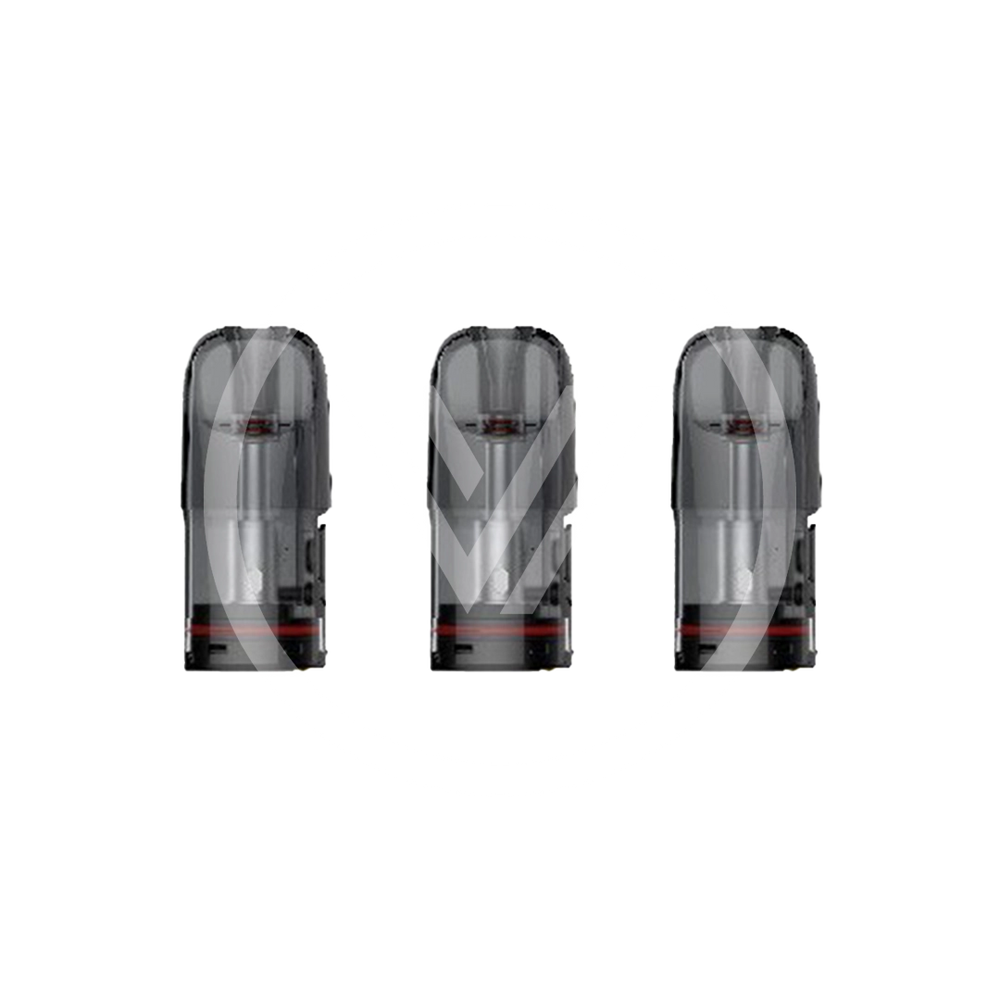 SMOK Solus 2 0.9ohm Cartridge