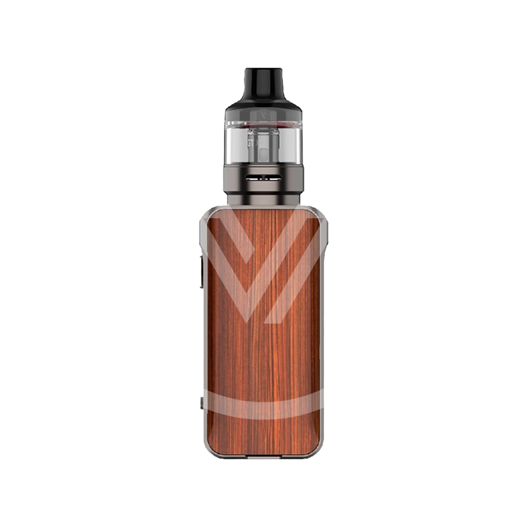 Vaporesso LUXE 80 Pod Kit Wood Grain
