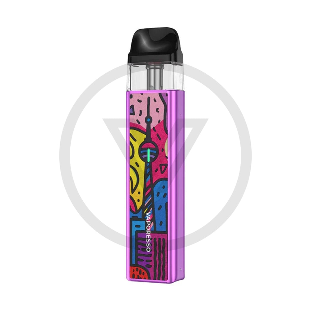Vaporesso XROS 4 Mini COREX Tech, 1000mAh Battery Vapes Direct Vaporesso XROS 4 Mini COREX Tech, 1000mAh Battery Vapes Direct